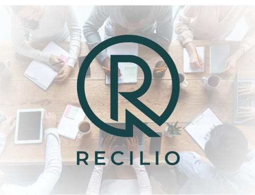 Introducing RECILIO